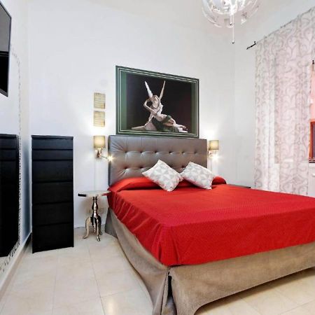 Vatican Romantic Suite Exterior foto