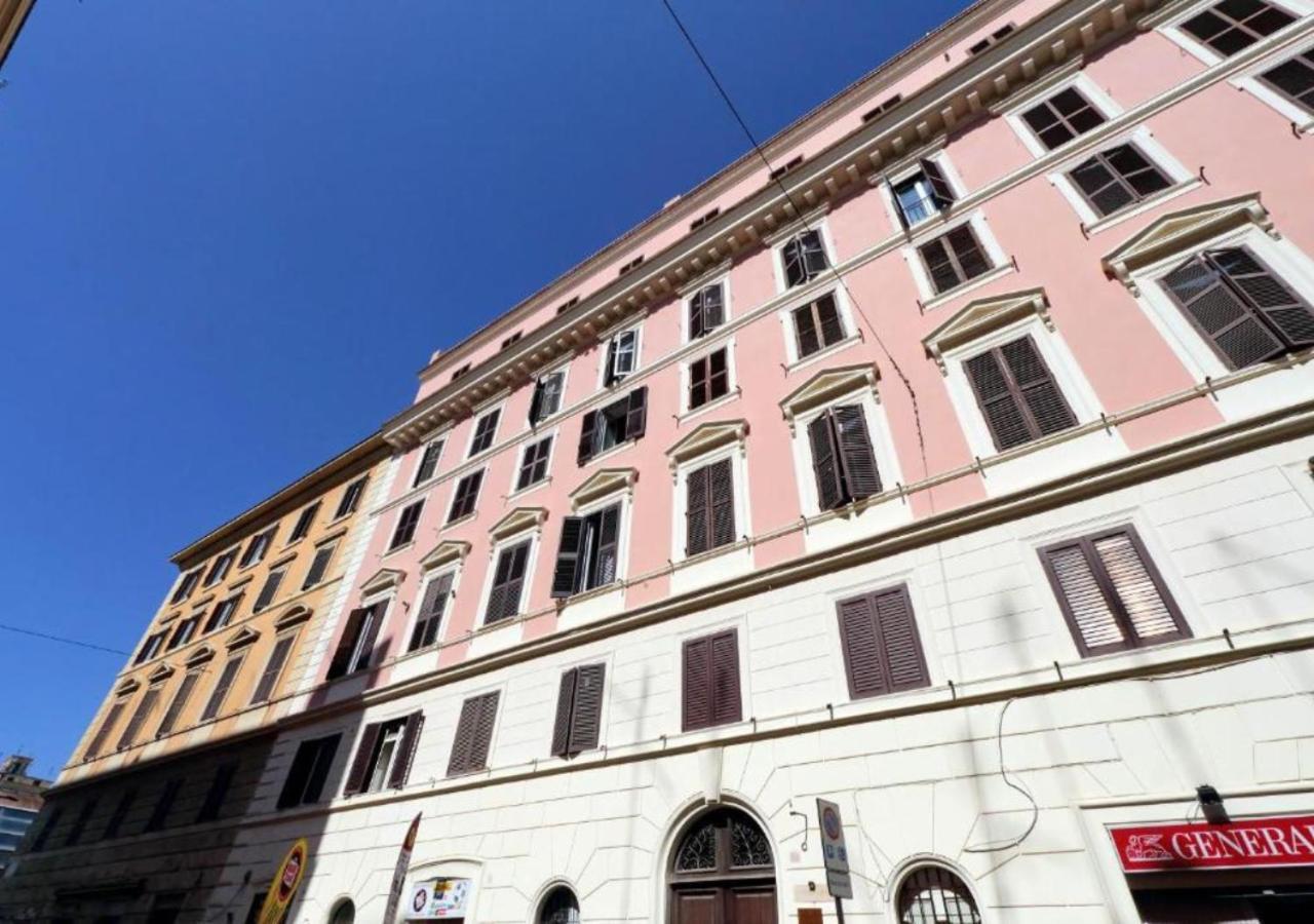 Vatican Romantic Suite Exterior foto